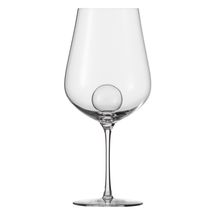 Zwiesel 1872 Air Sense Rode Wijnglas